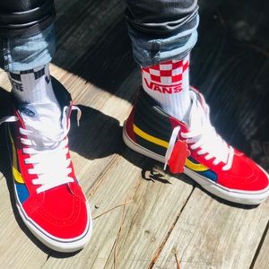 Meet your Posher, Akeem